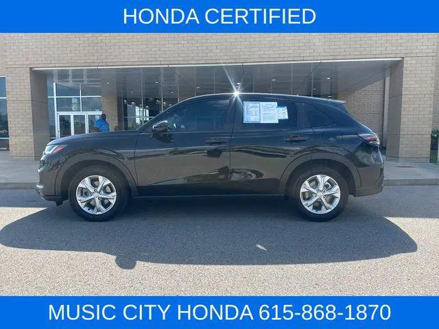 2025 Honda HR-V 2WD LX for sale in Mount Juliet, TN