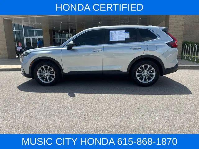 2025 Honda CR-V EX-L 2WD for sale in Mount Juliet, TN
