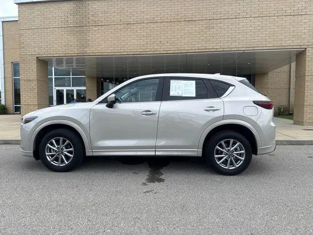 2025 Mazda CX-5 2.5 S Select for sale in Mount Juliet, TN