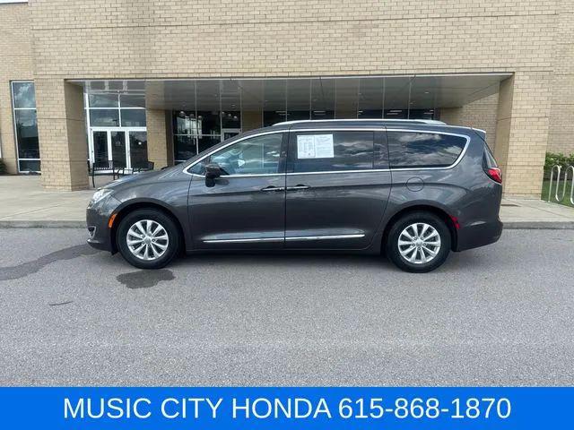 2019 Chrysler Pacifica Touring L for sale in Mount Juliet, TN