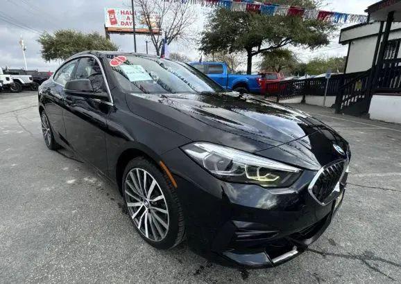 2021 BMW Coupe sDrive for sale in Austin, TX