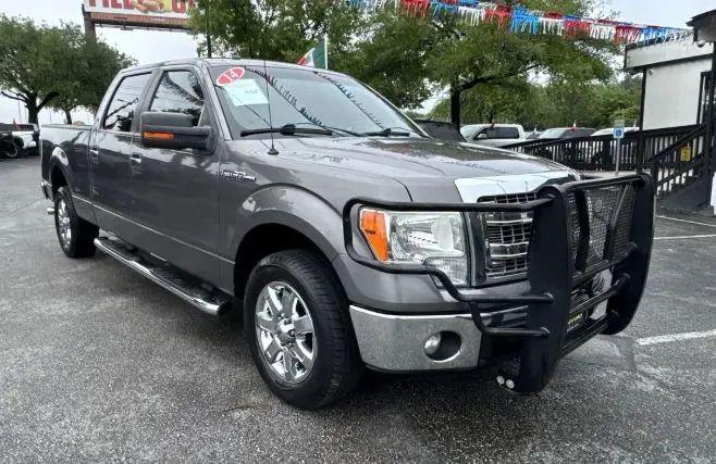 2014 Ford F-150 XLT for sale in Austin, TX