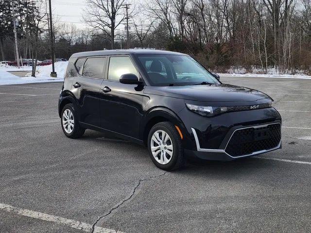 2023 Kia Soul LX for sale in East Stroudsburg, PA