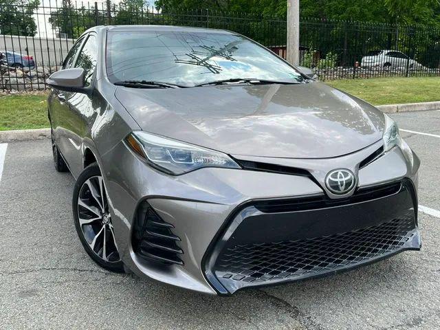 2019 Toyota Corolla SE for sale in East Stroudsburg, PA