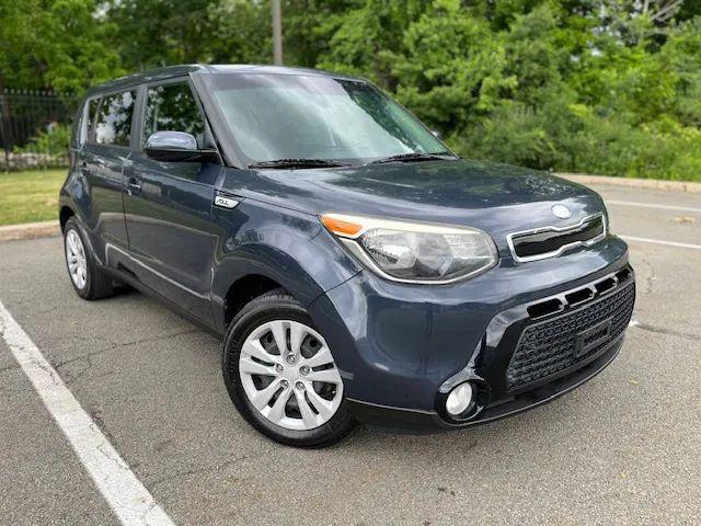2016 Kia Soul + for sale in East Stroudsburg, PA