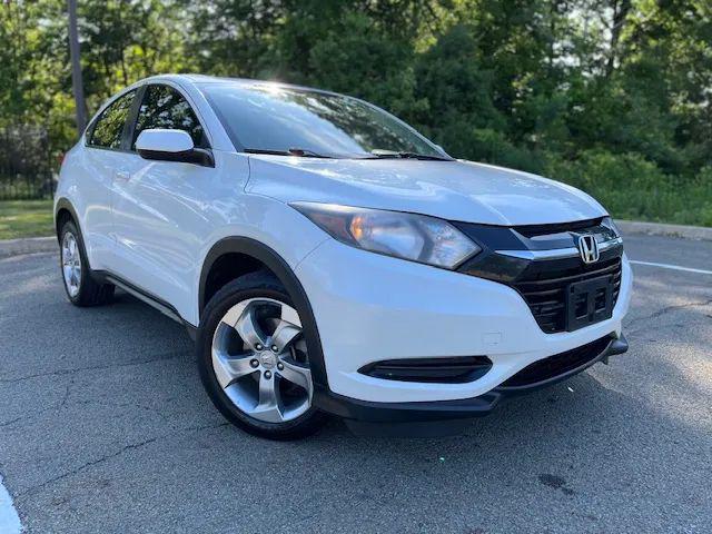 2017 Honda HR-V LX for sale in East Stroudsburg, PA