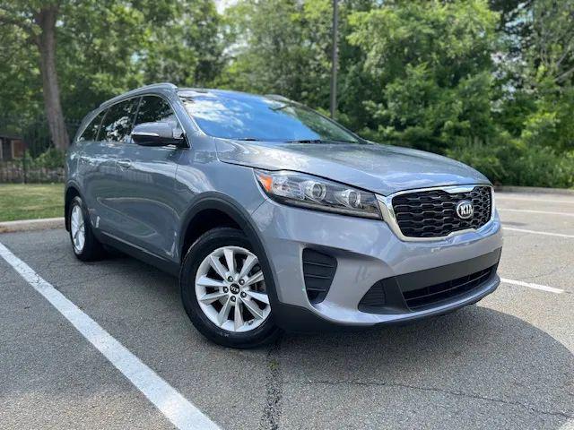2019 Kia Sorento 2.4L LX for sale in East Stroudsburg, PA