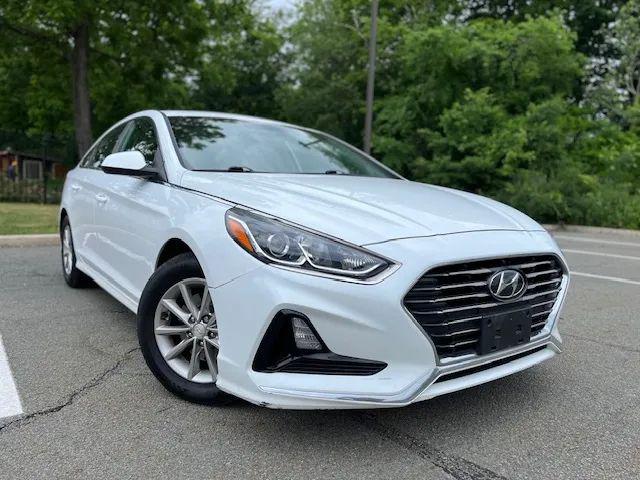 2019 Hyundai Sonata SE for sale in East Stroudsburg, PA