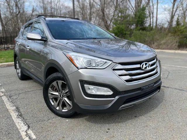 2016 Hyundai Santa Fe Sport 2.4L for sale in East Stroudsburg, PA