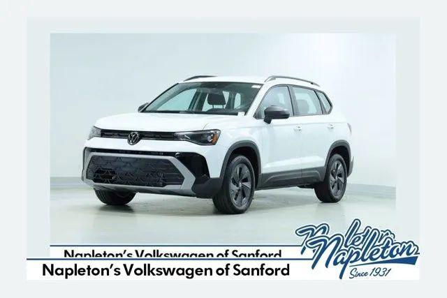2026 Volkswagen Taos S for sale in Sanford, FL