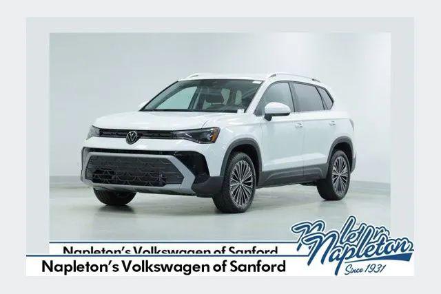 2026 Volkswagen Taos SE for sale in Sanford, FL