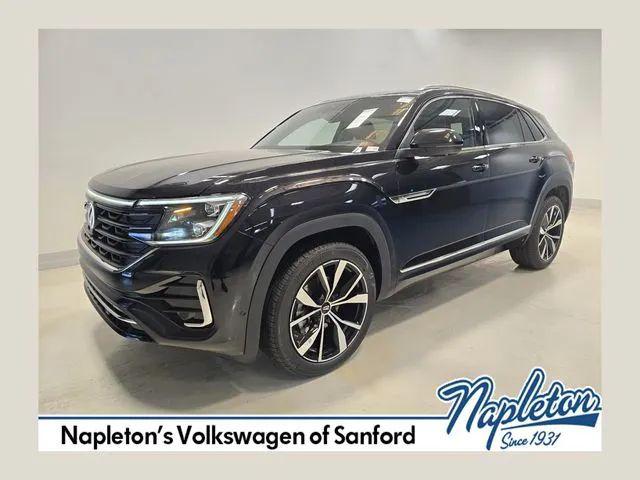 2026 Volkswagen Atlas Cross Sport SEL Premium R-Line for sale in Sanford, FL