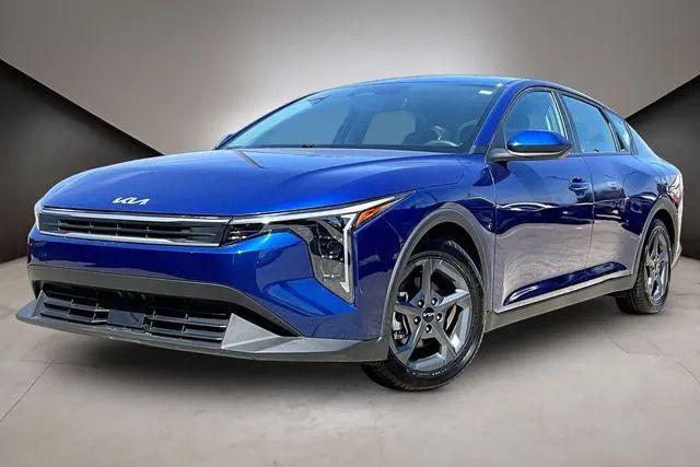 2025 Kia K4 LXS for sale in White Settlement, TX