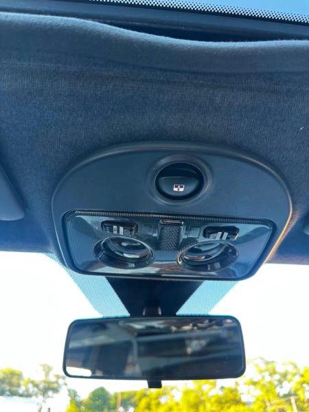 2012 Fiat 500 Sport