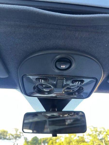 2012 Fiat 500 Sport