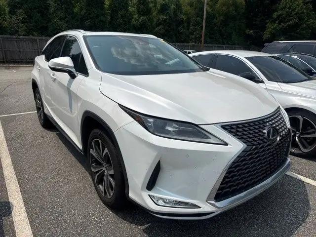 2022 Lexus RX 350 RX 350 for sale in High Point, NC