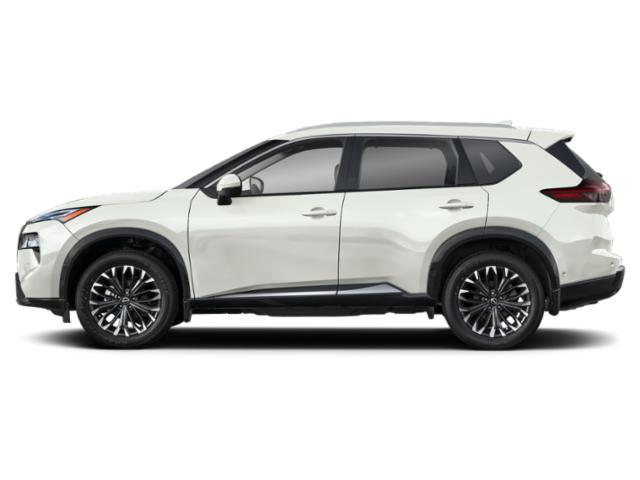2026 Nissan Rogue Platinum for sale in Visalia, CA