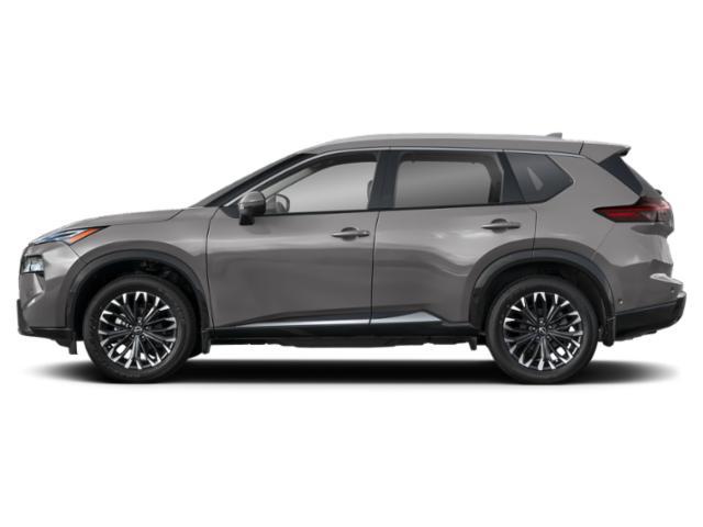 2026 Nissan Rogue Platinum for sale in Visalia, CA