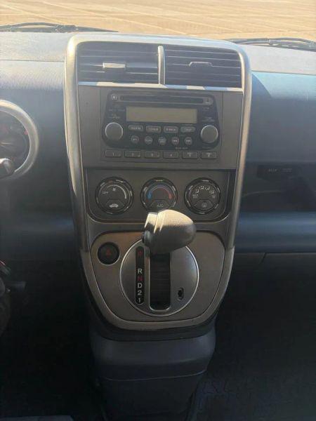 2003 Honda Element EX