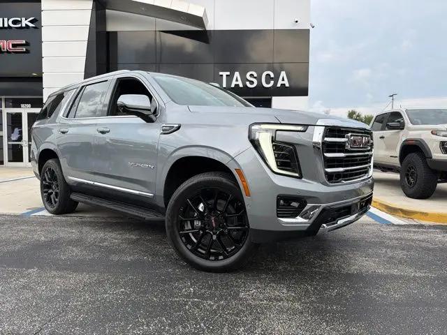 2026 GMC Yukon 2WD Elevation for sale in Clearwater, FL