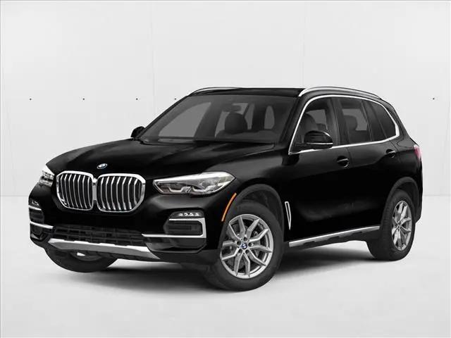 2022 BMW X5 sDrive40i for sale in Charleston, SC