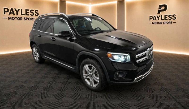 2020 Mercedes-Benz GLB 250 for sale in Bronx, NY