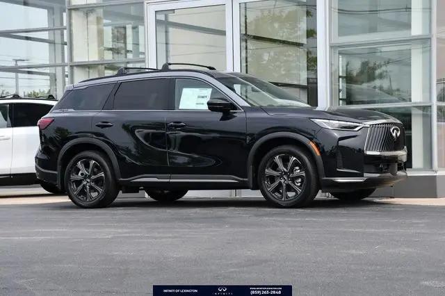 2027 INFINITI QX60 AUTOGRAPH AWD for sale in Lexington, KY