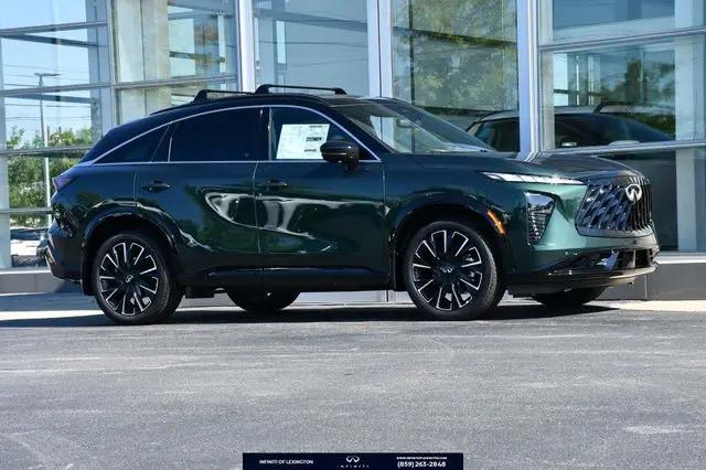 2027 INFINITI X6 AUTOGRAPH for sale in Lexington, KY