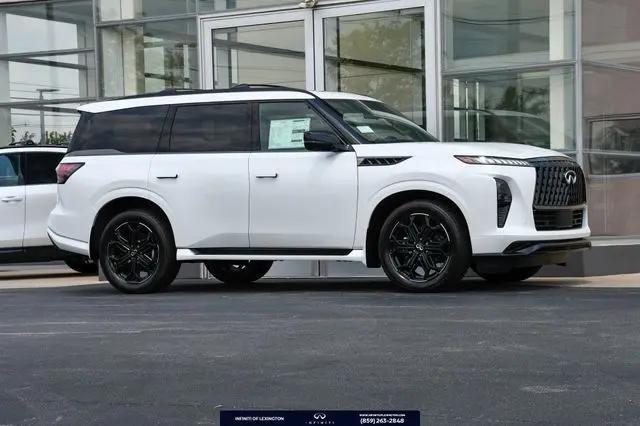2027 INFINITI QX80 SPORT for sale in Lexington, KY