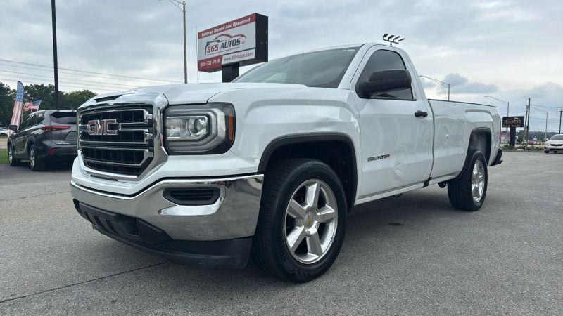 2018 GMC Sierra 1500 Base for sale in Lenoir City, TN