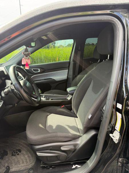 2024 Jeep Compass Sport 4x4