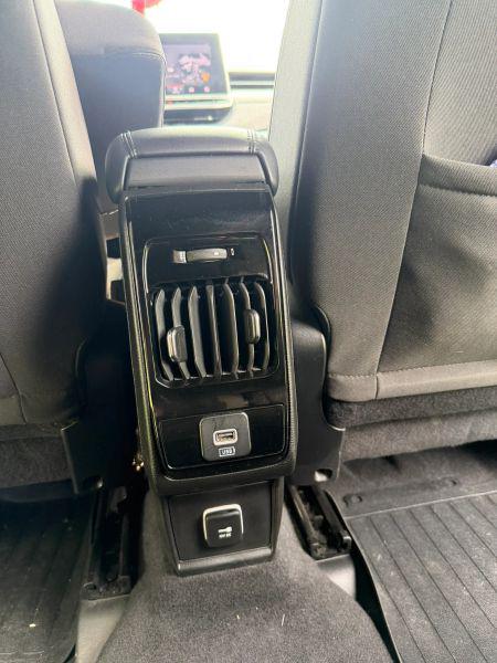 2024 Jeep Compass Sport 4x4