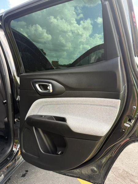 2024 Jeep Compass Sport 4x4