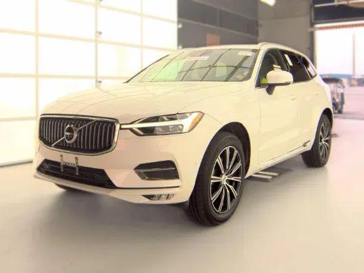2019 Volvo XC60 T5 Inscription for sale in Arlington, VA