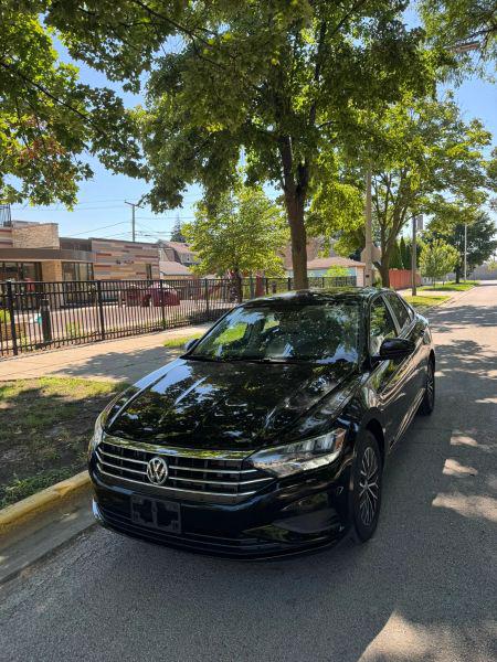 2021 Volkswagen Jetta 1.4T SE for sale in Forest Park, IL