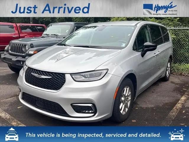 2024 Chrysler Pacifica Touring L for sale in Asheville, NC