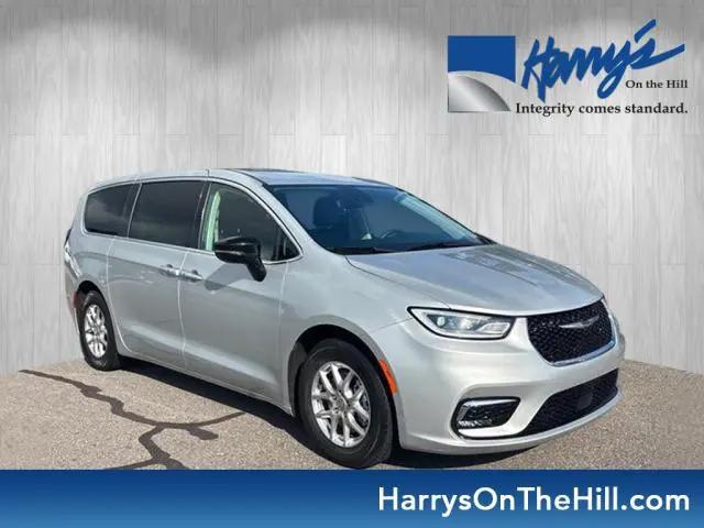 2024 Chrysler Pacifica Touring L for sale in Asheville, NC