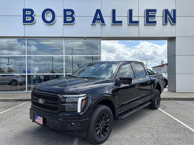 2026 Ford F-150 LARIAT for sale in Ottawa, KS