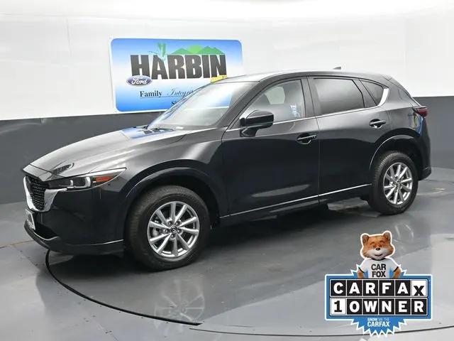 2025 Mazda CX-5 2.5 S Preferred for sale in Scottsboro, AL