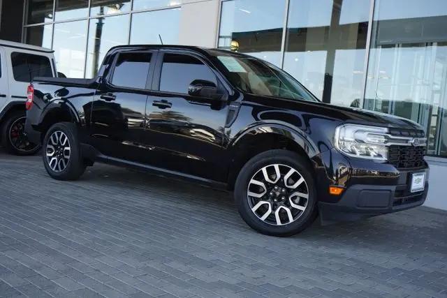 2023 Ford Maverick Lariat for sale in San Luis Obispo, CA