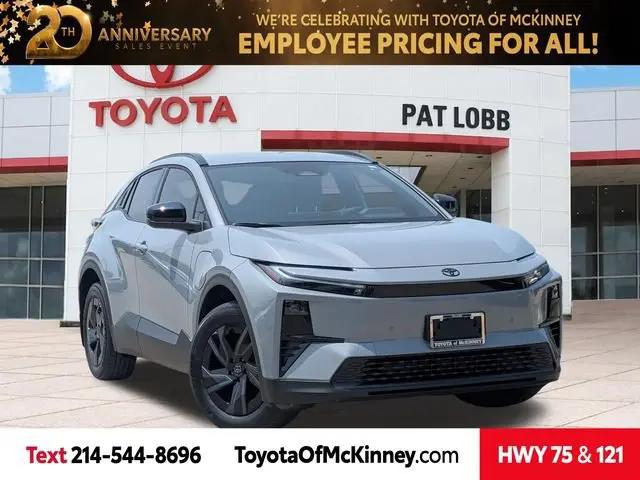 2026 Toyota C-HR SE for sale in McKinney, TX
