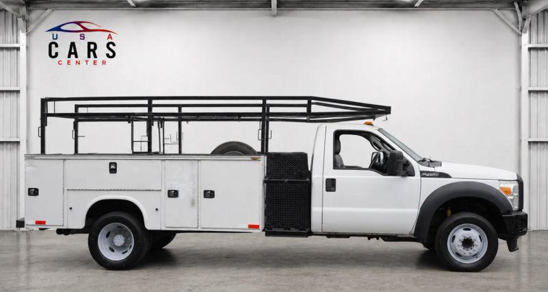 2016 Ford F-450 Base for sale in Langhorne, PA