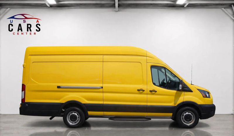 2021 Ford Transit Cargo Van Extended Length for sale in Langhorne, PA