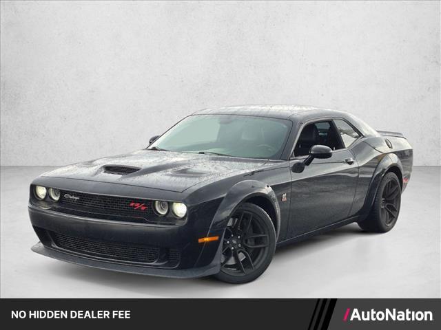 2021 Dodge Challenger R/T Scat Pack Widebody for sale in Orlando, FL