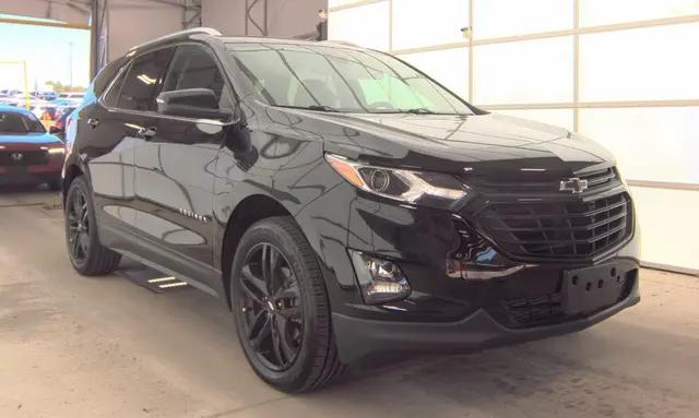 2020 Chevrolet Equinox AWD LT 1.5L Turbo for sale in Woodbridge, VA
