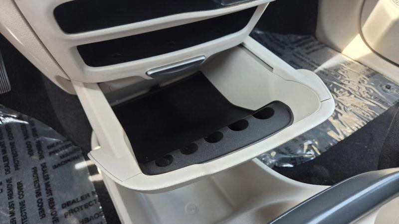 2017 Chrysler Pacifica Touring Plus