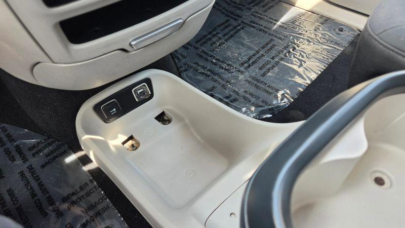 2017 Chrysler Pacifica Touring Plus