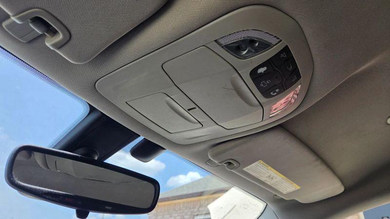 2017 Chrysler Pacifica Touring Plus