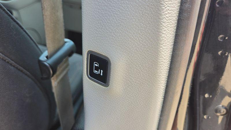 2017 Chrysler Pacifica Touring Plus