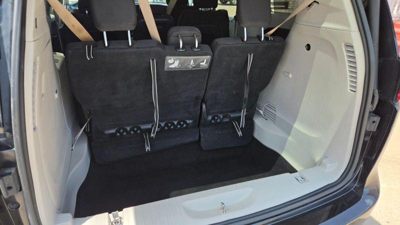 2017 Chrysler Pacifica Touring Plus
